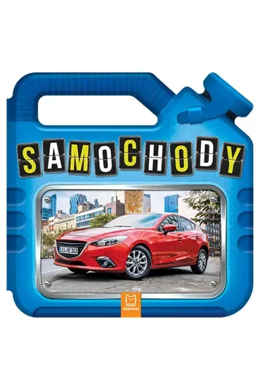 Samochody