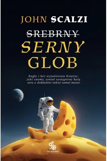 Serny glob