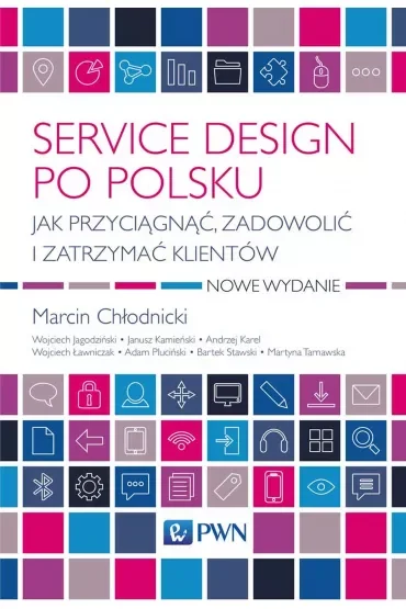 Service design po polsku