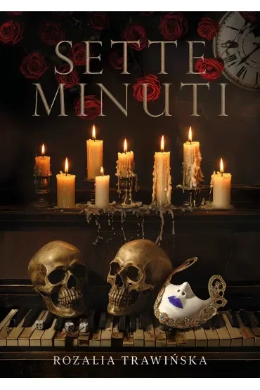 Sette Minuti (dodruk 2026)