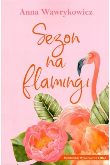 Sezon na flamingi