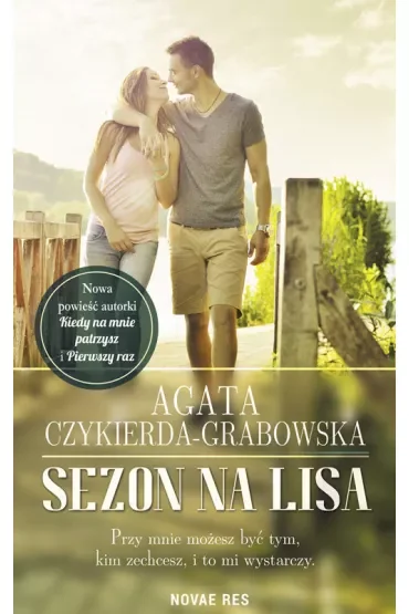 Sezon na lisa