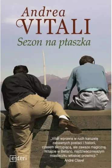 Sezon na ptaszka