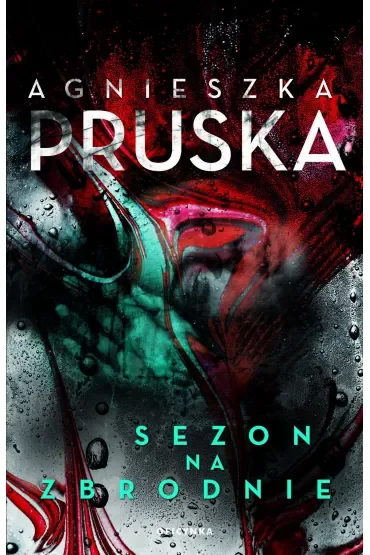 Sezon na zbrodnie