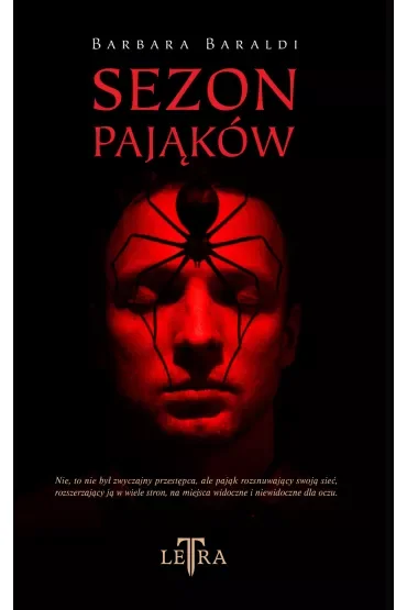 Sezon pająków
