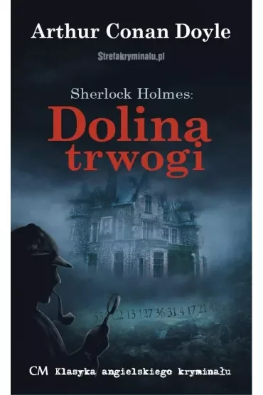 Sherlock Holmes - Dolina trwogi