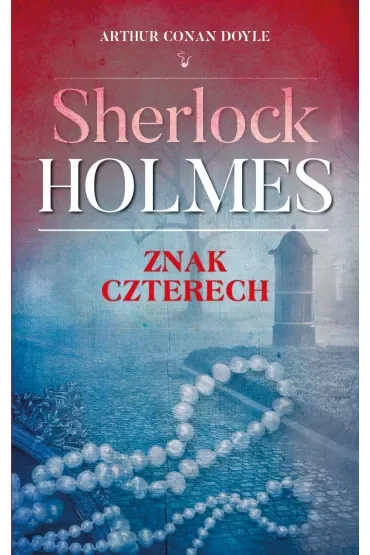 Sherlock Holmes. Znak czterech