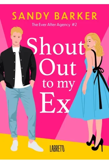 Shout out to my Ex