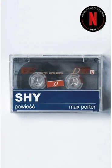 Shy
