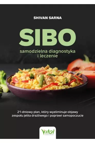 SIBO. Samodzielna diagnostyka i leczenie