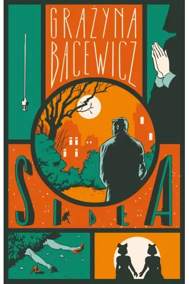 Sidła (pocket)