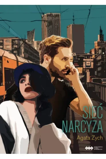 Sieć narcyza