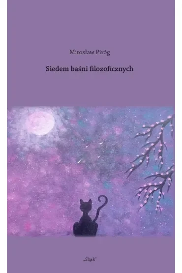 Siedem baśni filozoficznych