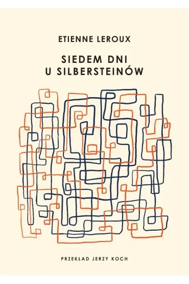 Siedem dni u Silbersteinów