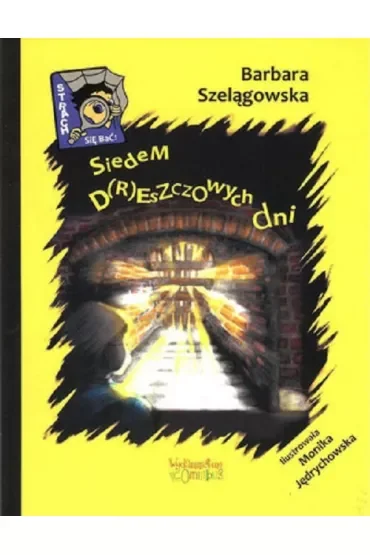 Siedem dreszczowych dni NW