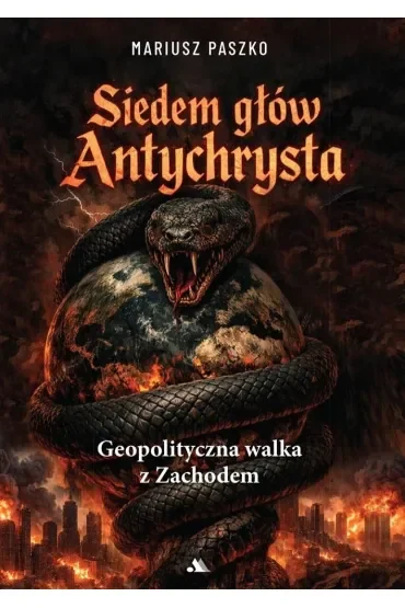 Siedem głów Antychrysta