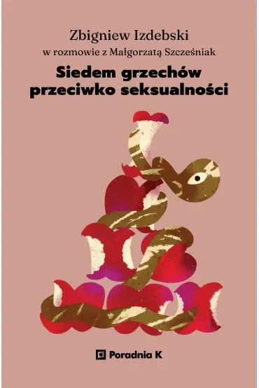 Siedem grzechów przeciwko seksualności