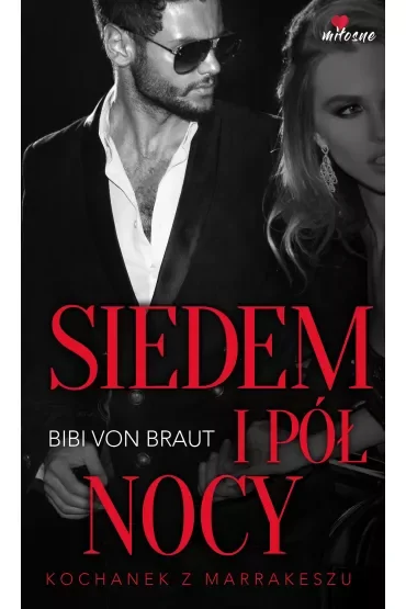 Siedem i pół nocy