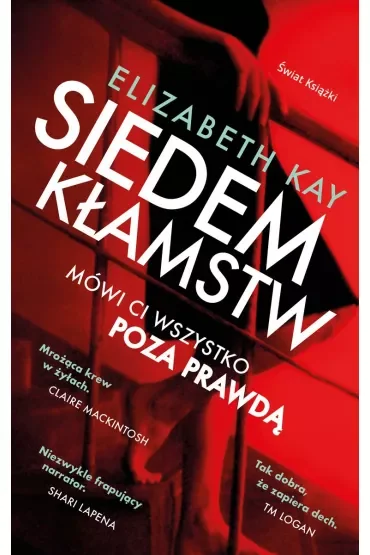 Siedem kłamstw