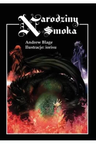 Siedem Koron T.I Narodziny Smoka