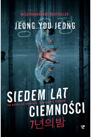 Siedem lat ciemności