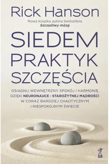 Siedem praktyk szczęścia
