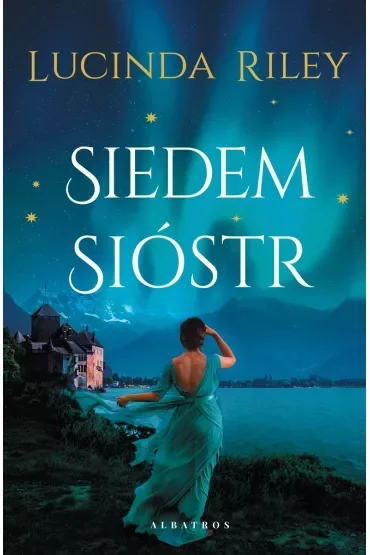 Siedem Sióstr. Tom 1