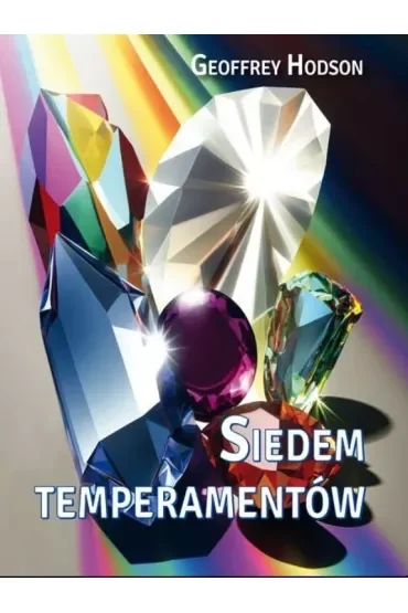 Siedem temperamentów