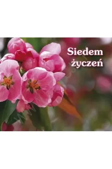 Siedem życzeń. Perełka 026