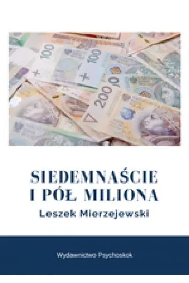 Siedemnaście i pół miliona