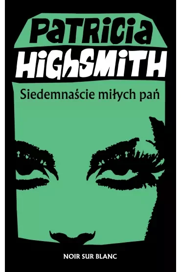 Siedemnaście miłych pań