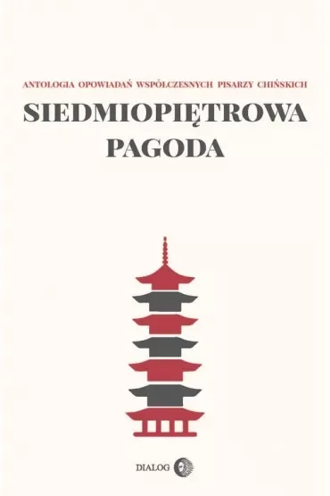 Siedmiopiętrowa pagoda