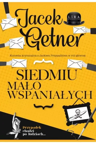 Siedmiu mało wspaniałych