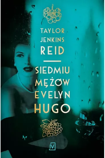 Siedmiu mężów Evelyn Hugo