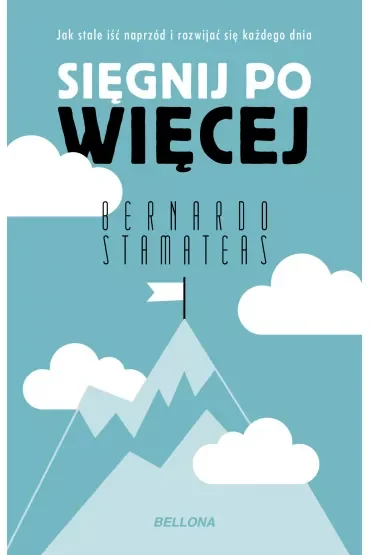 Sięgnij po więcej