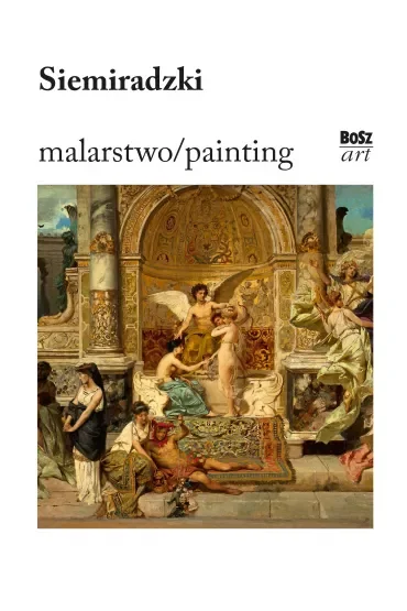 Siemiradzki Malarstwo