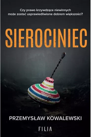 Sierociniec