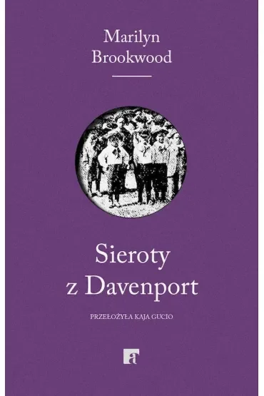Sieroty z Davenport
