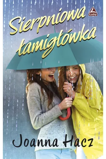 Sierpniowa łamigłówka