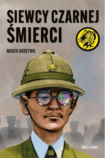 Siewcy czarnej śmierci (pocket)