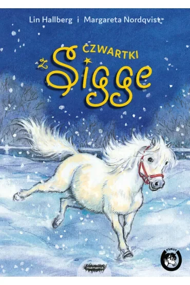 Czwartki z Sigge