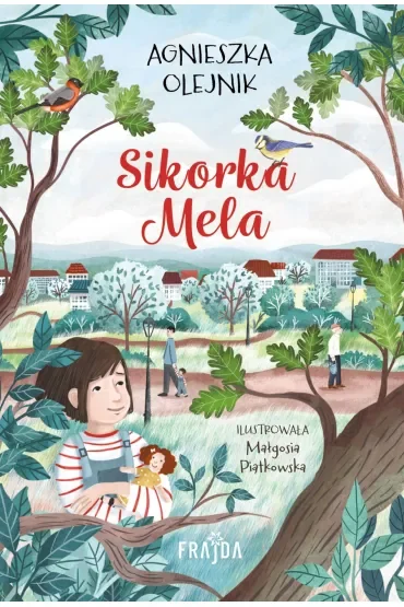 Sikorka Mela