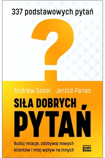 Siła dobrych pytań