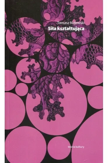 Siła kształtująca
