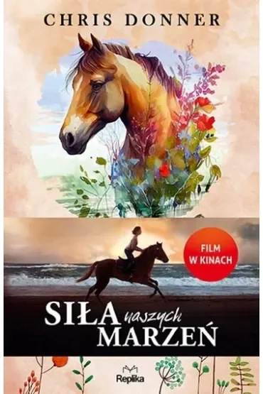 Siła naszych marzeń