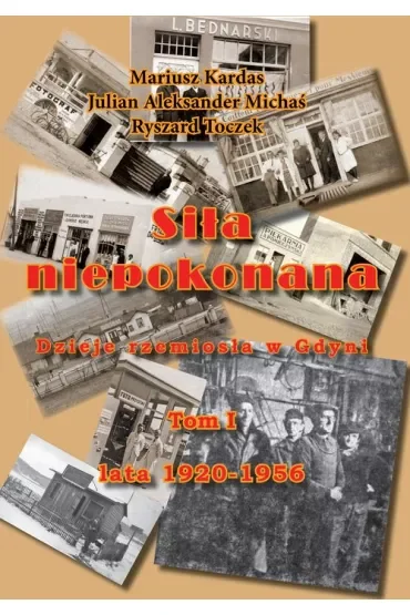 Siła niepokonana