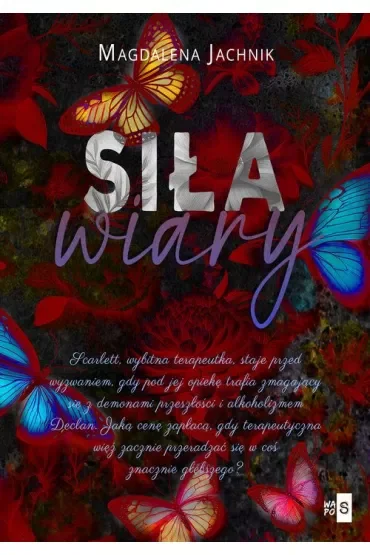 Siła wiary