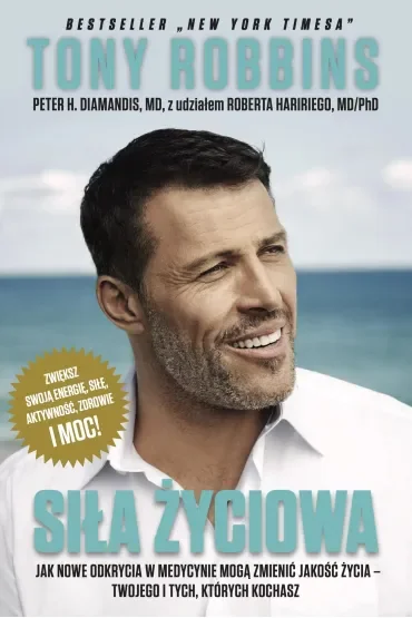 Siła życiowa