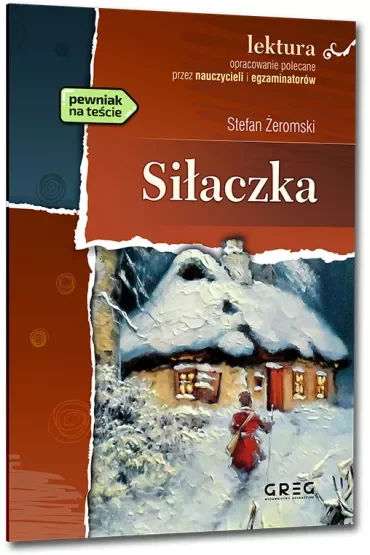 Siłaczka