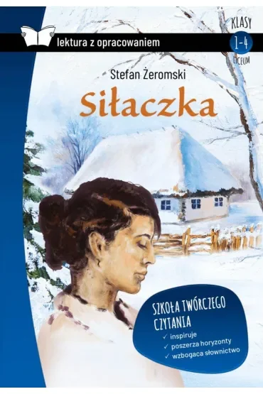 Siłaczka. Z opracowaniem
